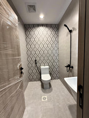 شقق – حي التيسير – 106–167 م² – 3 إلى 5 غرف