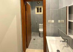 شقة – حي التيسير – 230 م² – 6 غرف