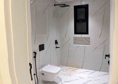 Apartment – Al Waha District – 195 m² – 5 Rooms