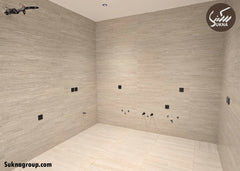 Apartment – Al Safa District – 186 m² – 5 Rooms
