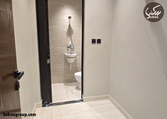 Apartment – Al Safa District – 186 m² – 5 Rooms