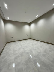 شقق – حي التيسير – 106–167 م² – 3 إلى 5 غرف