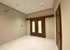 شقق – درب الحرمين – 170–190 م² – 6 غرف