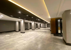 شقق – حي المروة – 165–250 م² – 5 إلى 6 غرف