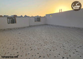 Roof – Al Sawari District – 238 m² – 5 Rooms