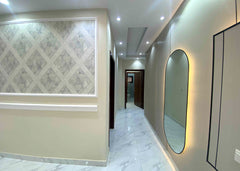 شقة – حي التيسير – 170 م² – 5 غرف