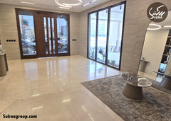 Apartment – Al Rayyan District – 140 m² – 4 Rooms