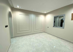 شقق – حي التيسير – 106–156 م² – 3 إلى 5 غرف