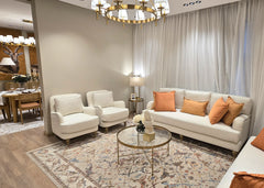 Apartment – Al Sawari District – 180 m² – 5 Rooms