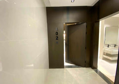 شقق – حي التيسير – 174–180 م² – 5 غرف