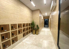 شقق – درب الحرمين – 200 م² – 6 غرف