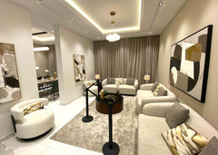 شقق – درب الحرمين – 216–220 م² – 6 غرف