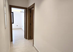Apartment – Al Rayyan District – 109 m² – 3 Rooms