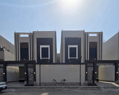 فيلا – حي الحمدانية – 300 م² – 7 غرف