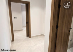 Apartment – Al Rayyan District – 140 m² – 4 Rooms