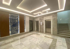 شقق – حي المروة – 180–185 م² – 5 غرف