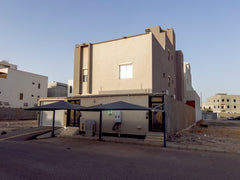 فيلا في حي الرياض – 420 م² – متعددة الوحدات