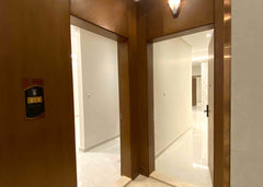 شقة – حي العزيزية – 168 م² – 5 غرف