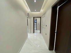 شقة – حي التيسير – 180 م² – 5 غرف