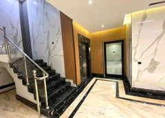 شقة – حي الواحة – 190 م² – 6 غرف