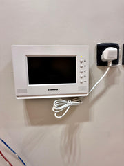 شقق – حي التيسير – 106–167 م² – 3 إلى 5 غرف