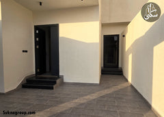 Villa – Al Lulu, North Obhur – 200 m² Land – 6 Rooms