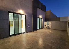 روف – حي الصواري – 315 م² – 5 غرف