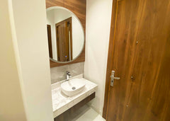 شقق – درب الحرمين – 216–220 م² – 6 غرف