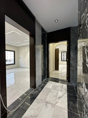 شقة – حي الريان – 220 م² – 6 غرف