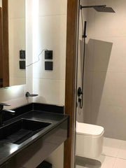 شقق – حي النهضة – 145–170 م² – 4 إلى 5 غرف