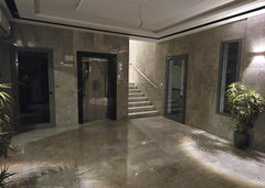 شقة – حي الصواري – 230 م² – 6 غرف