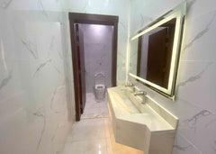 شقق – حي المروة – 180–185 م² – 5 غرف