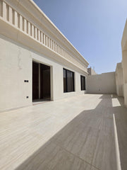 روف – حي الصواري – 290 م² – 5 غرف