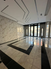 شقة – حي الريان – 160 م² – 5 غرف