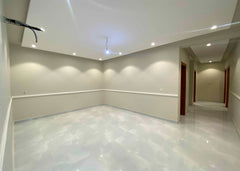 شقة – حي التيسير – 230 م² – 6 غرف