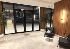 Apartment – Al Sawari District – 242 m² – 4 Rooms