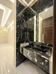 شقة – حي الريان – 160 م² – 5 غرف