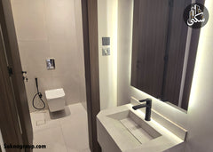 Apartment – Al Salamah District – 115 m² – 3 Rooms