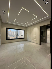 شقة – حي الريان – 220 م² – 6 غرف