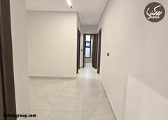Apartment – Al Salamah District – 135 m² – 4 Rooms