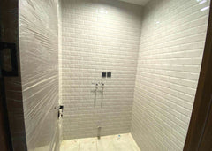 شقق – حي التيسير – 106–156 م² – 3 إلى 5 غرف