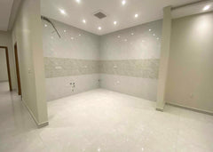 روف – حي المروة – 190 م² + سطح 50 م² – 5 غرف