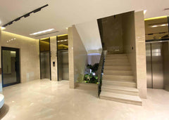 شقق – درب الحرمين – 170–190 م² – 6 غرف