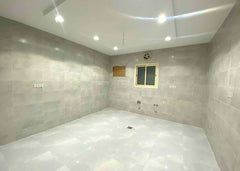 شقة – حي التيسير – 230 م² – 6 غرف