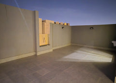 شقق روف – حي المروة – 255–260 م² – 5 إلى 6 غرف