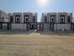 فيلا – حي الحمدانية – 300 م² – 7 غرف