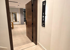 Apartment – Al Sawari District – 242 m² – 4 Rooms