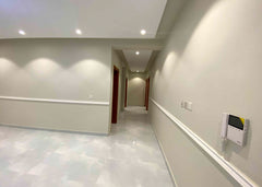 شقة – حي التيسير – 230 م² – 6 غرف