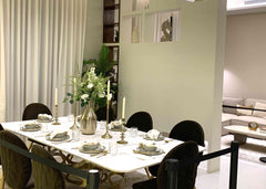 شقق – حي النهضة – 145–170 م² – 4 إلى 5 غرف