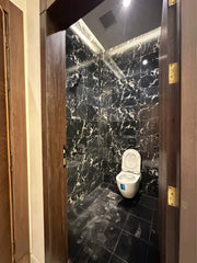 شقة – حي الريان – 160 م² – 5 غرف